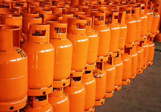 Gas