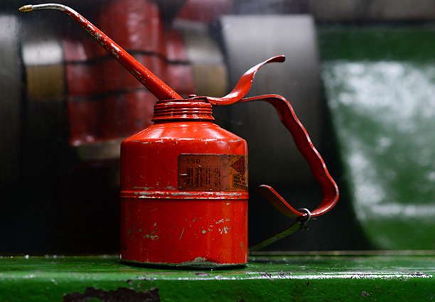 Lubricants