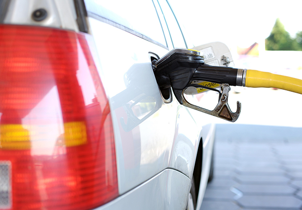 Petrol